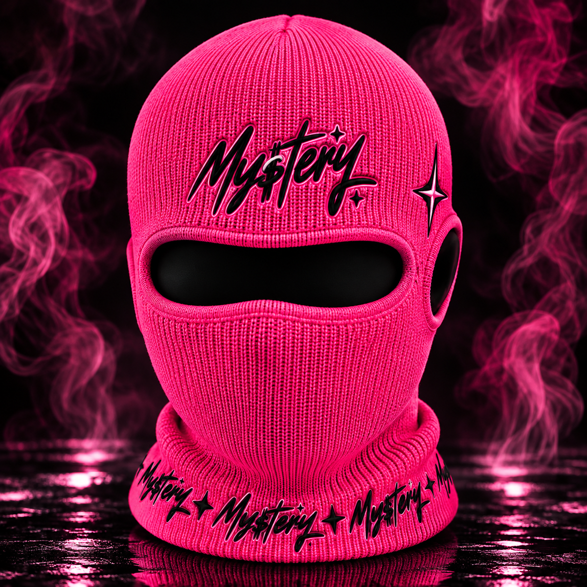Ski Mask