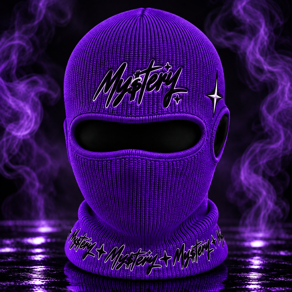 Ski Mask