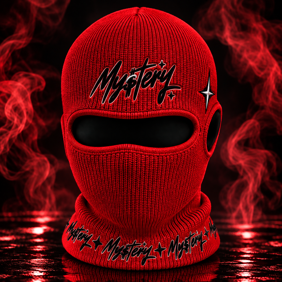 Ski Mask
