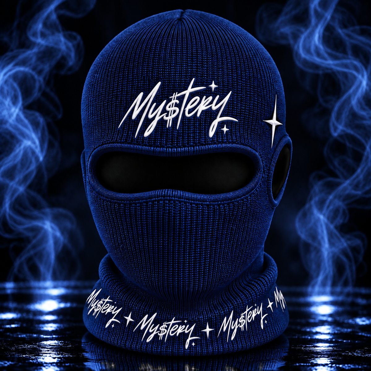 Ski Mask