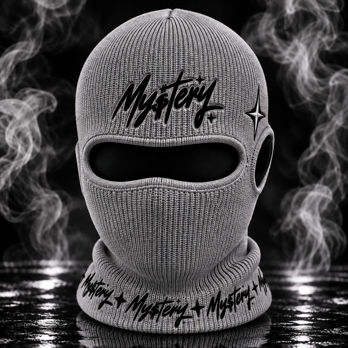 Ski Mask