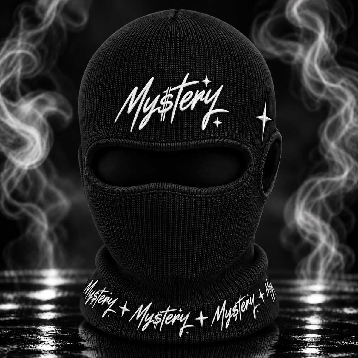 Ski Mask