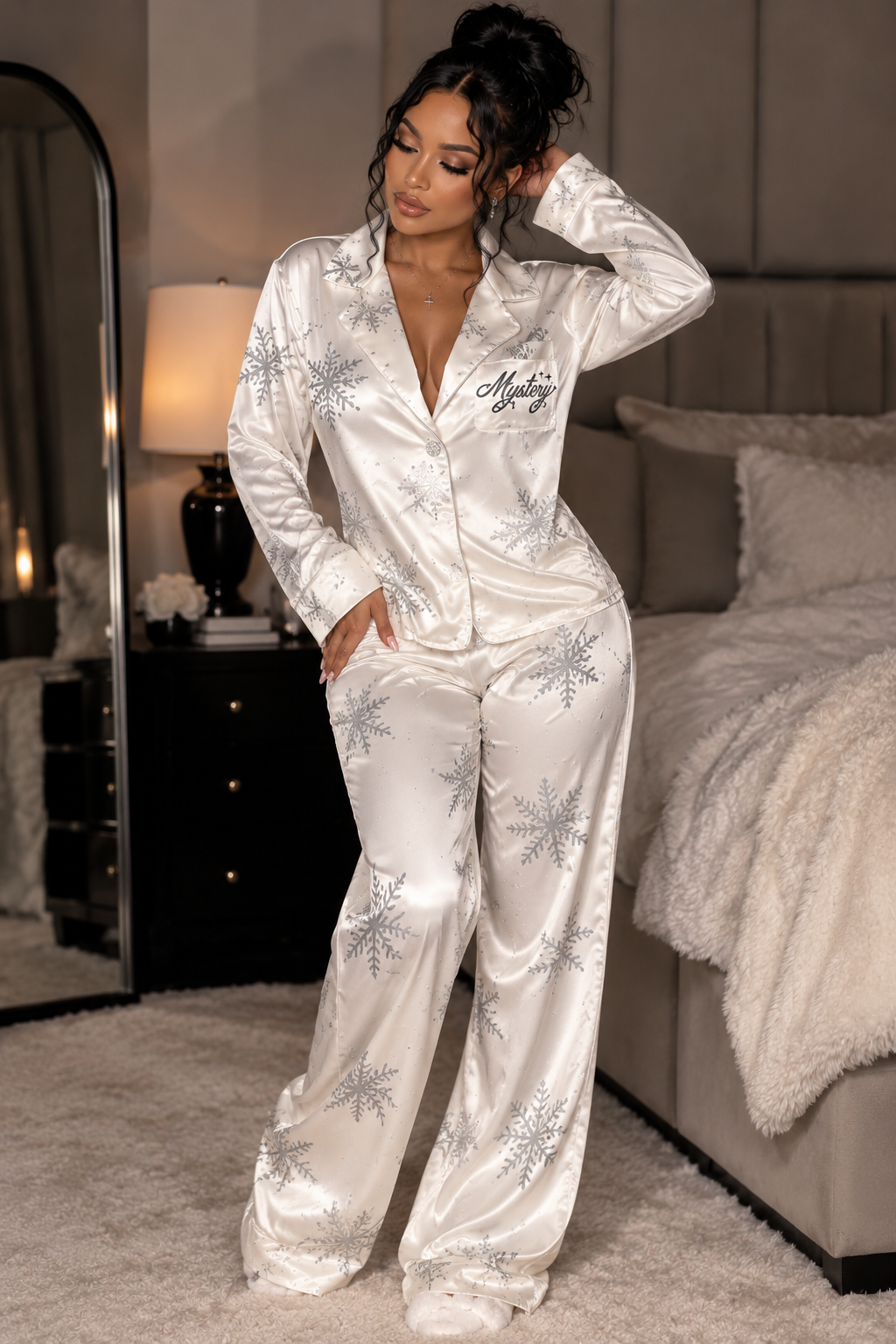 Signature Nightwear Set