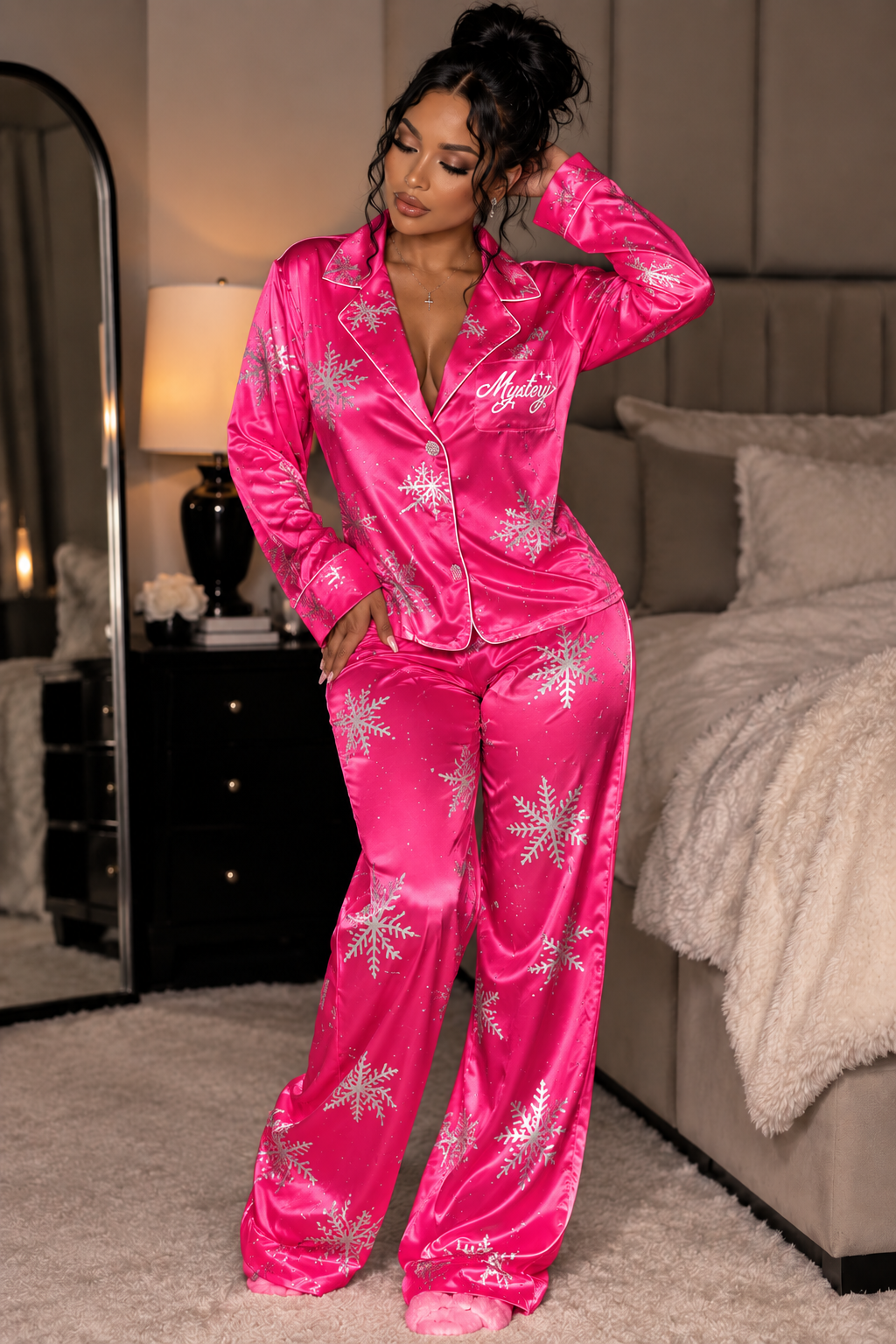 Signature Nightwear Set