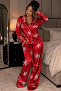 Signature Nightwear Set